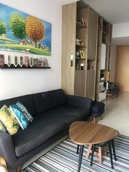 The Glades (D16), Condominium #592869521
